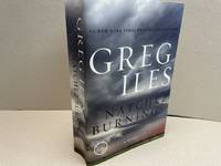Natchez Burning: A Novel