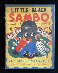LITTLE BLACK SAMBO