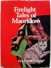 Firelight Tales of Maoridom