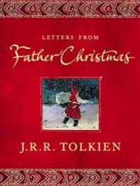 image of Letters from Father Christmas