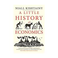 A Little History of Economics