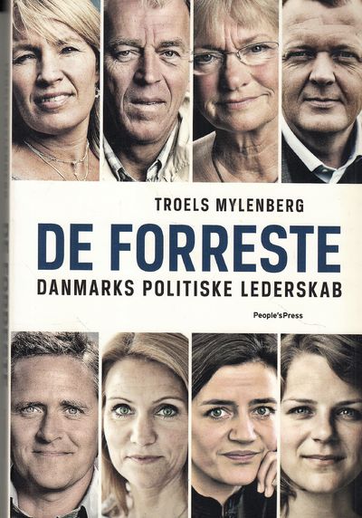 De forreste