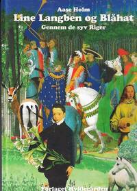 Line Langben og Blåhat