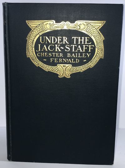 Under the Jack-Staff