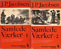 Samlede Værker. 2 bind