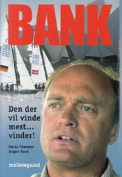 Bank. Den der vil vinde mest... vinder!