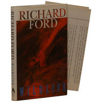 Wildlife by Ford, Richard - 1990