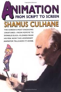 Animation from Script to Screen