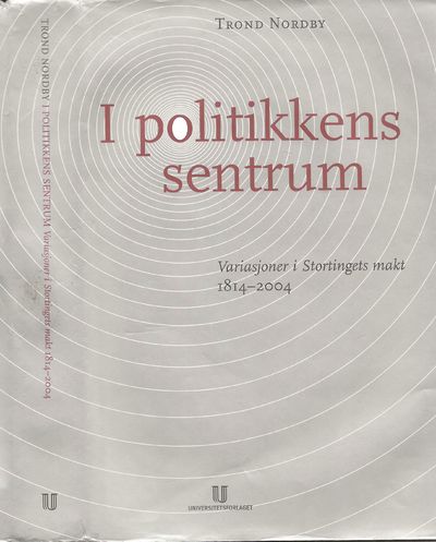 I politikkens  sentrum