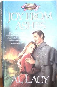 Joy from Ashes