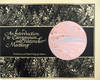 An Introduction to Carrageenan and Watercolor Marbling