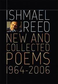 New and Collected Poems 1964-2007