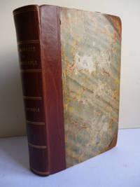 Memorials of Barnstaple; Being an Attempt to Supply the Want of a History of That Ancient Borough by GRIBBLE, Joseph Besly - 1830