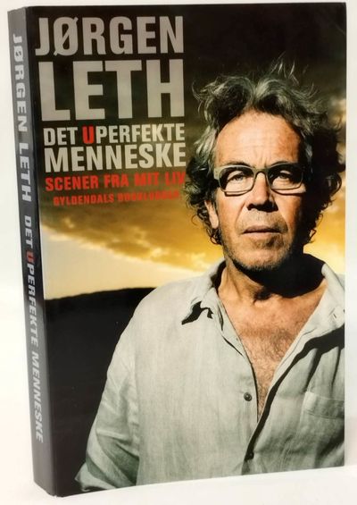 Det uperfekte menneske - scener fra mit liv.
