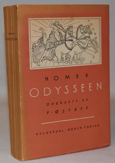 Odysseen.