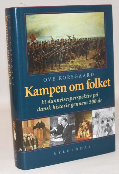 Kampen om folket - Et dannelsesperspektiv på…