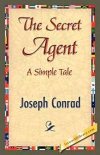 image of The Secret Agent