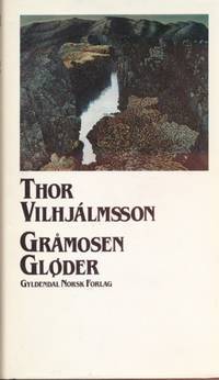 Gråmosen Gløder