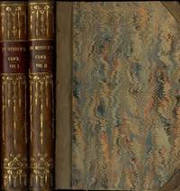 Master Humphrey's Clock. 3 volume set