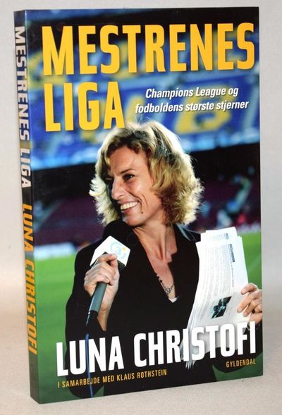 Mestrenes liga.