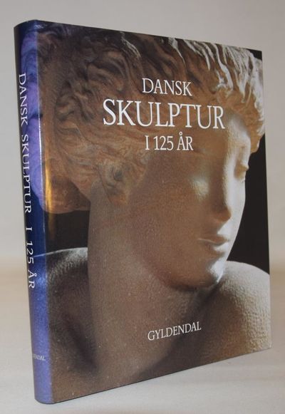 Dansk skulptur i 125 år.