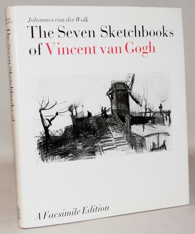 The seven sketchbooks of Vincent van Gogh -  A…