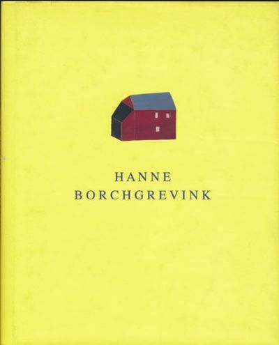 Hanne Borchgrevink