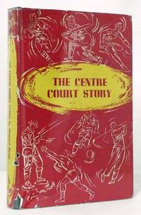 cover of The Centre Court Story