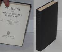 image of Palestine and saints in Caesar's household