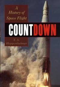 Countdown : A History of Space Flight
