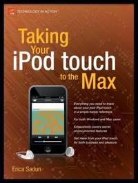 image of Taking Your iPod Touch to the Max