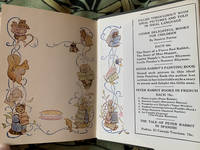 cover of The Tale of Mr. Tod
