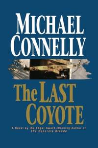 image of The Last Coyote