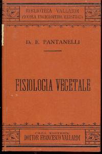 Fisiologia vegetale