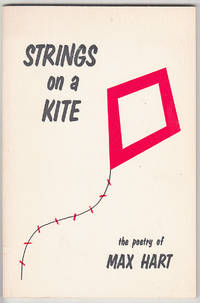 image of Strings On a Kite. The Poetry of Max Hart.