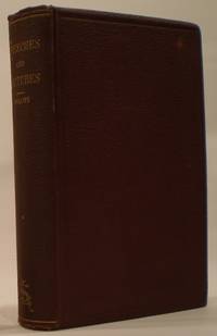 image of Speeches, Lectures, and Letters