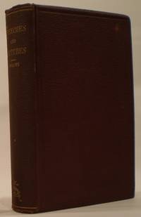 Speeches, Lectures, and Letters by Phillips, Wendell - 1870