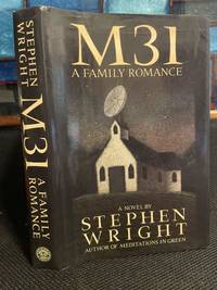 M31 A Family Romance