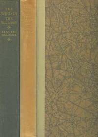 cover of The Wind in the Willows