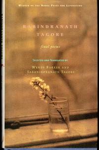 Final Poems