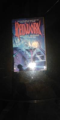 Redwork