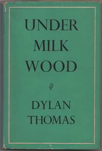 image of Under Milk Wood: A Play for Voices