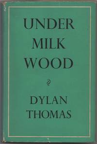 Under Milk Wood: A Play for Voices