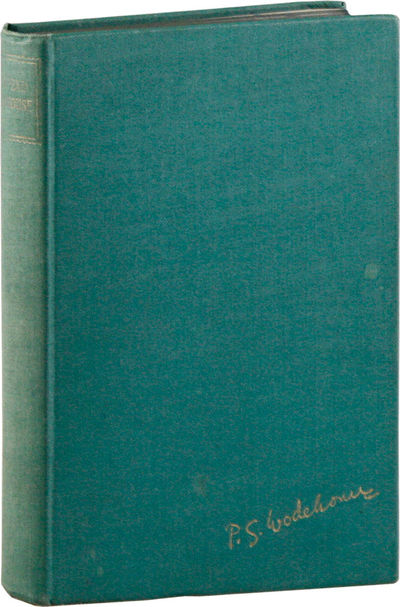 Week-End Wodehouse