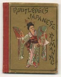 [Cover title]: Routledge's Japanese Almanac 1887