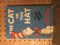 The Cat in the Hat by Dr. Seuss - 1957