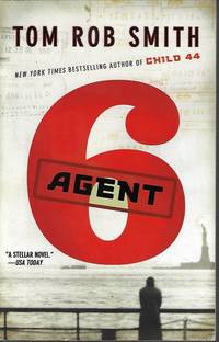 image of AGENT 6