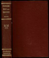 image of Engineering Tools and Processes: A Study of Production Technique
