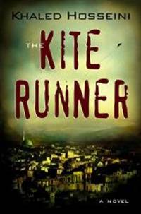 The Kite Runner by Khaled Hosseini - 2003-05-04