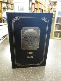 image of THE INVISIBLE MAN